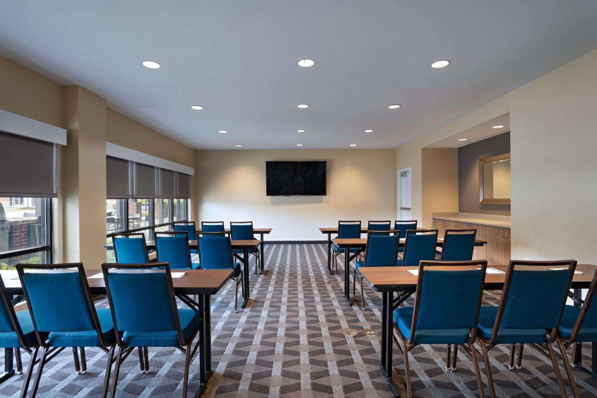 Towneplace By Marriott Mercer Hotel 3*