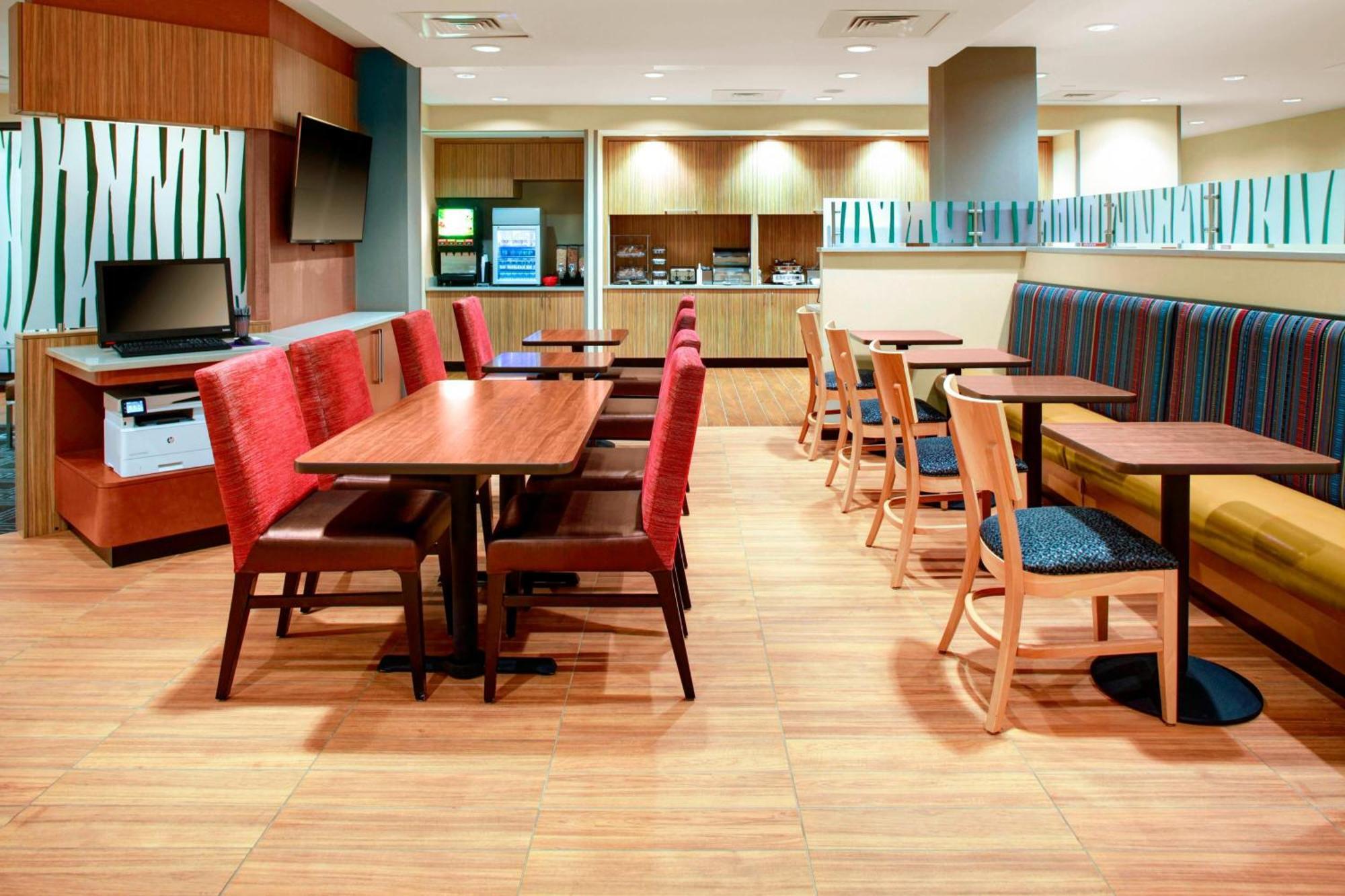 Towneplace By Marriott Mercer Macon