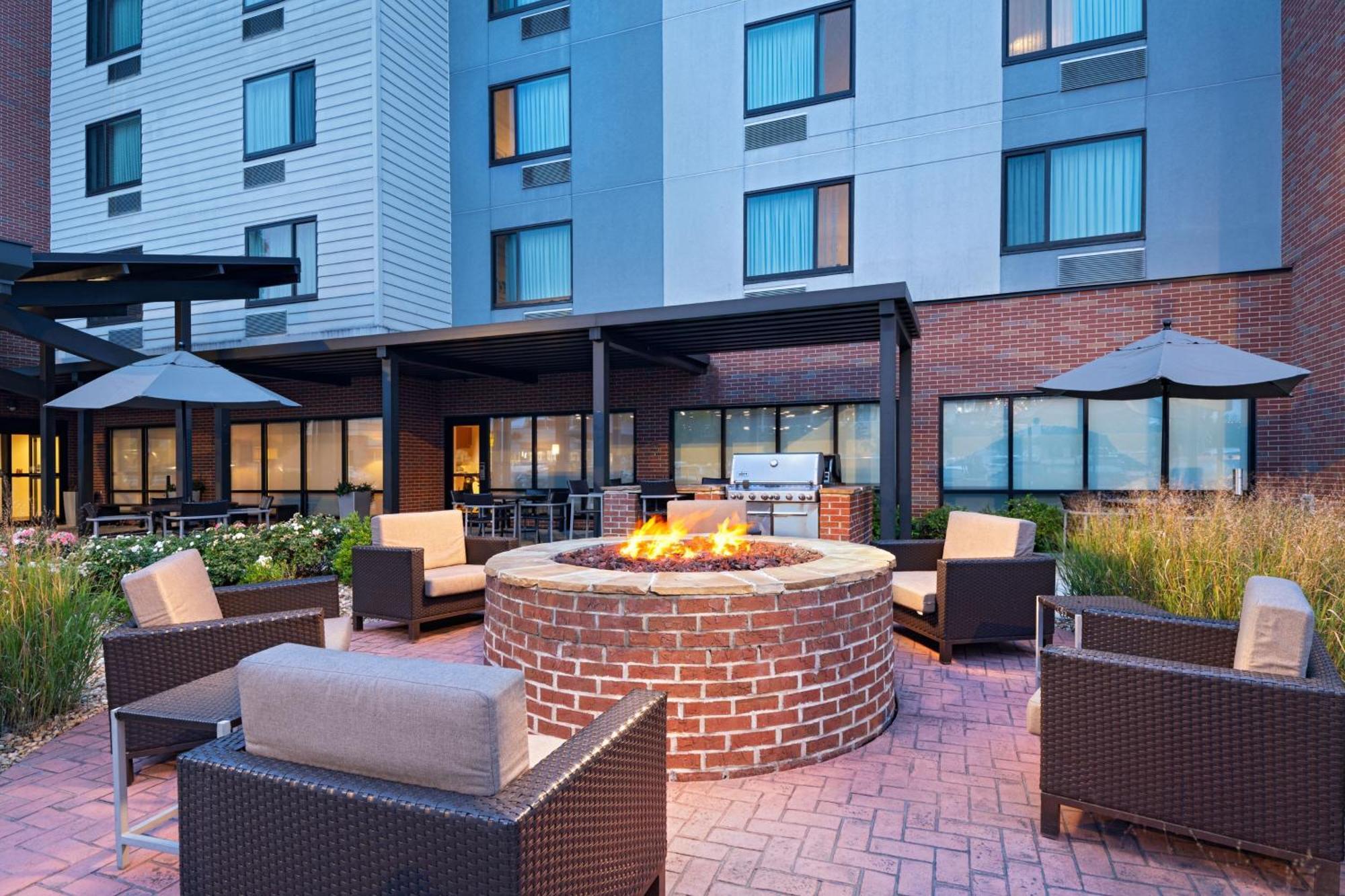 Towneplace By Marriott Mercer