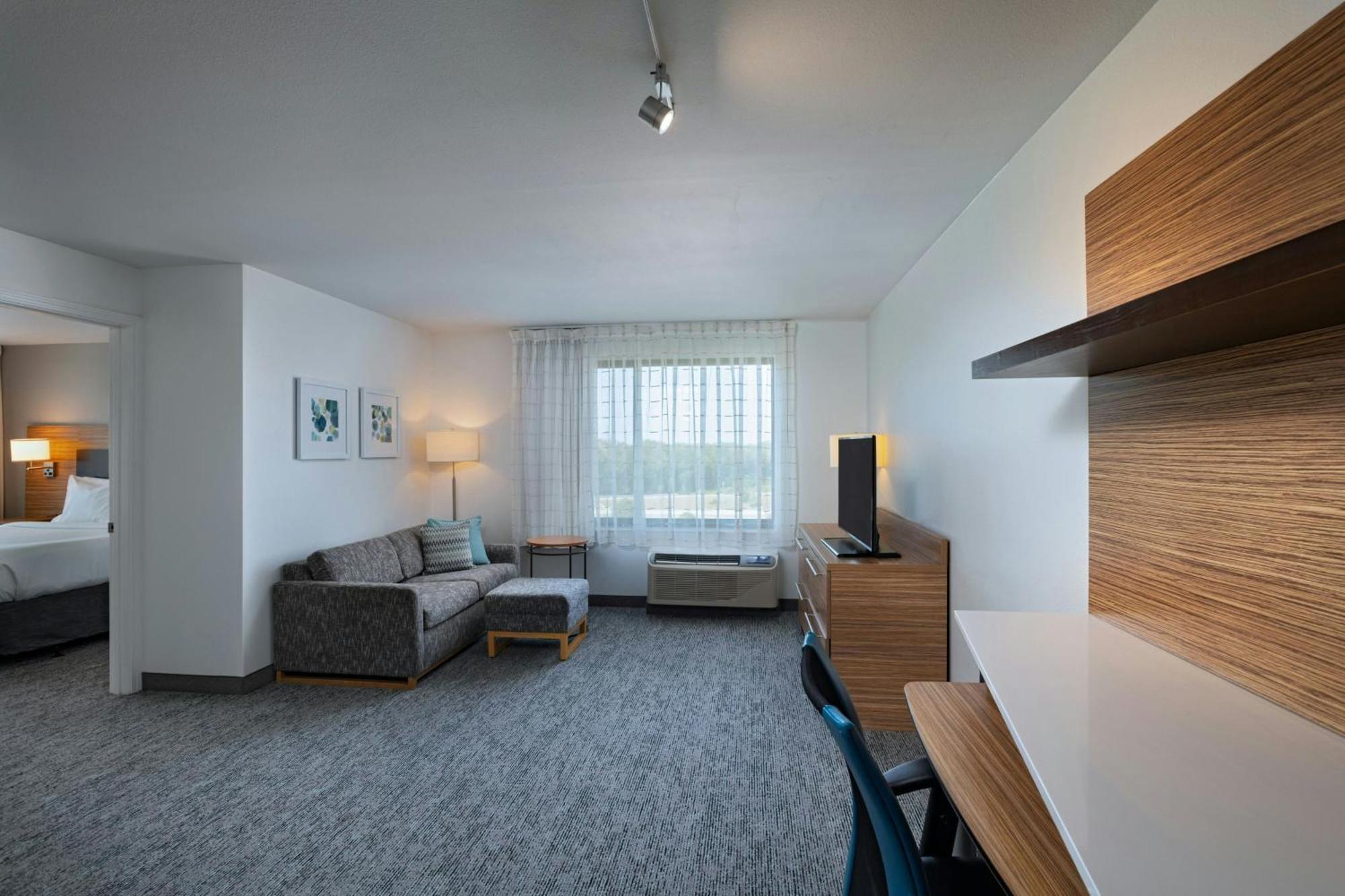 Hotel Towneplace By Marriott Mercer Macon