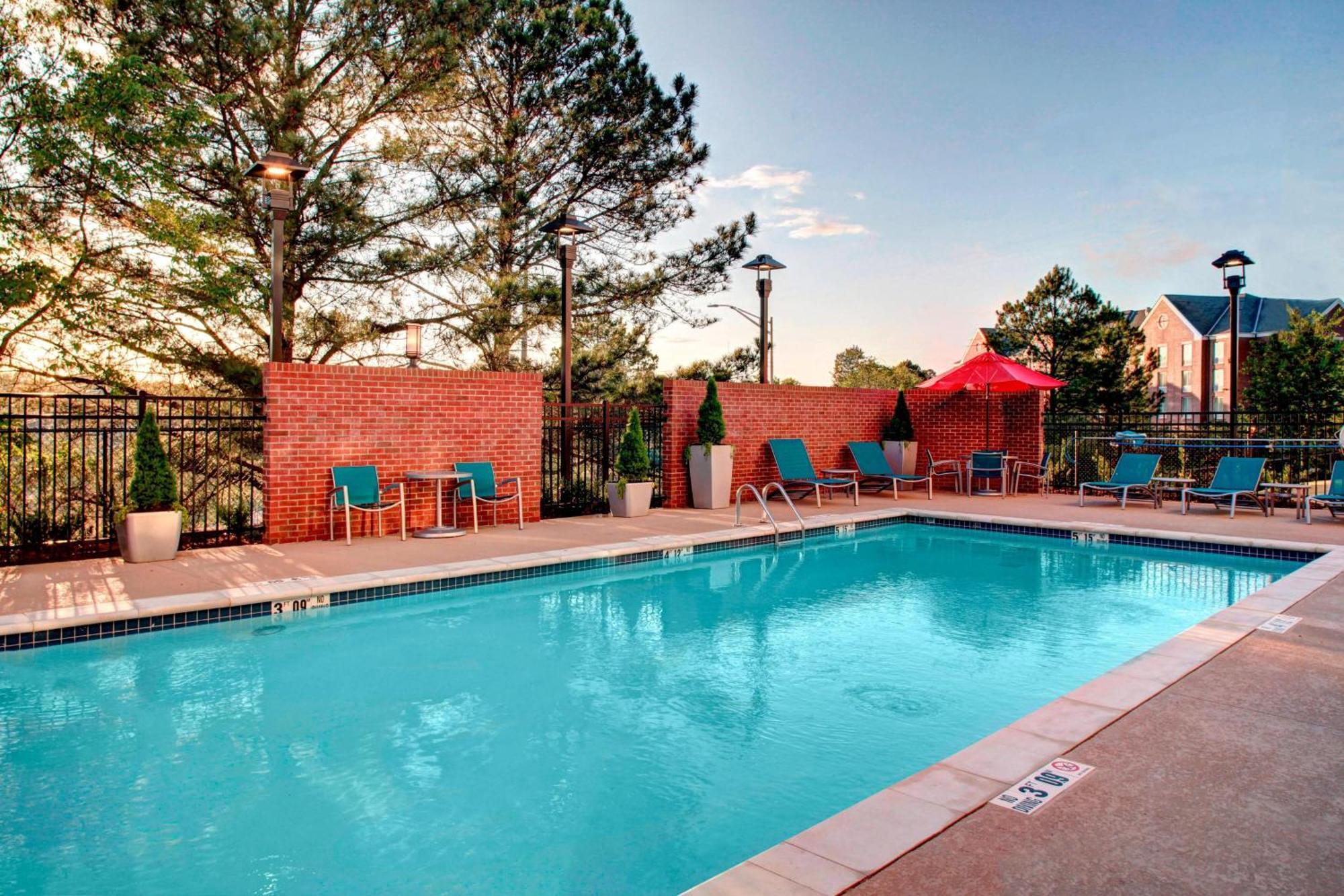 Hotel Towneplace By Marriott Mercer