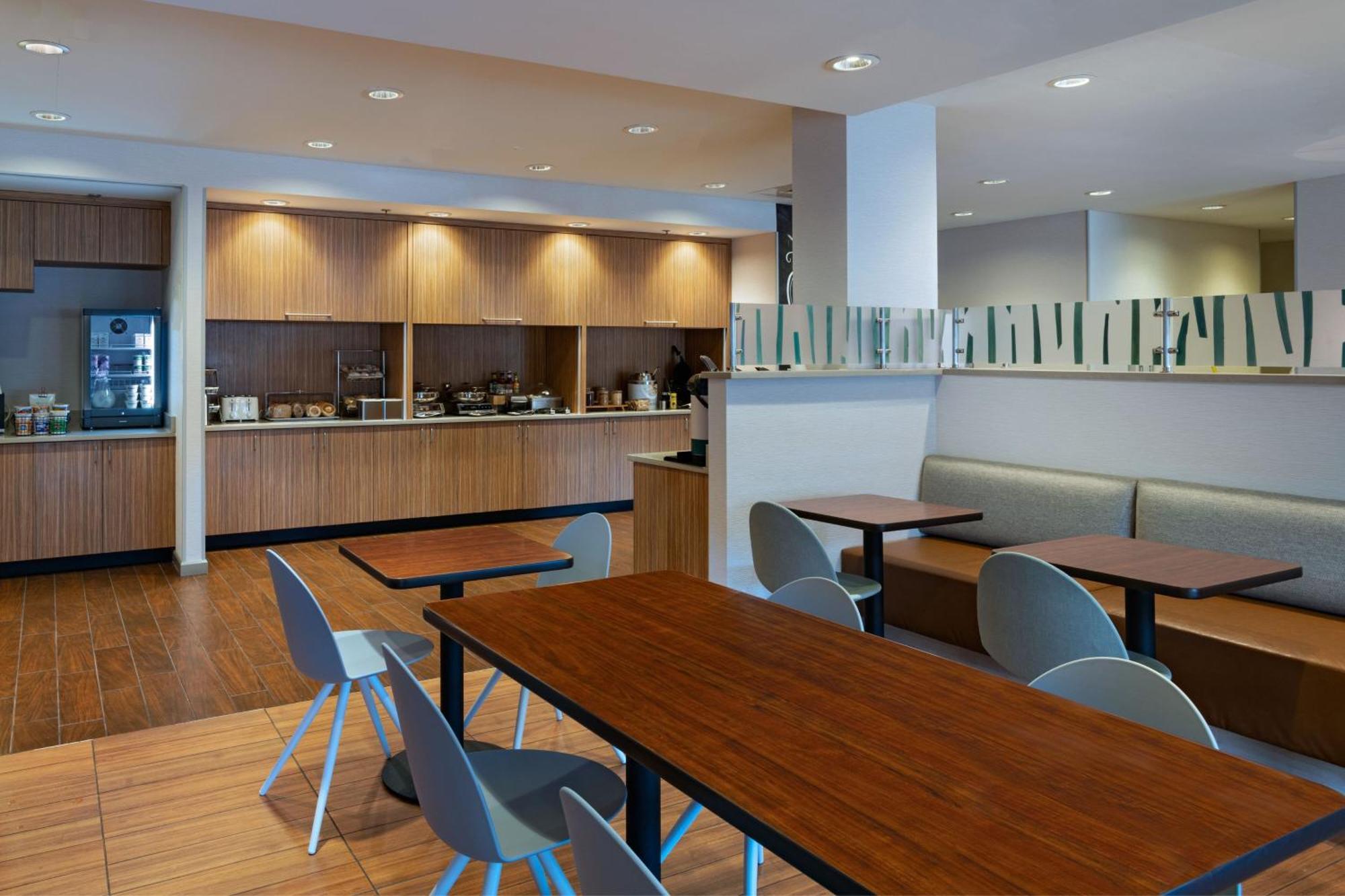 Hotel Towneplace By Marriott Mercer Macon