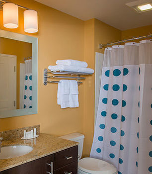 Towneplace By Marriott Mercer 3* Macon